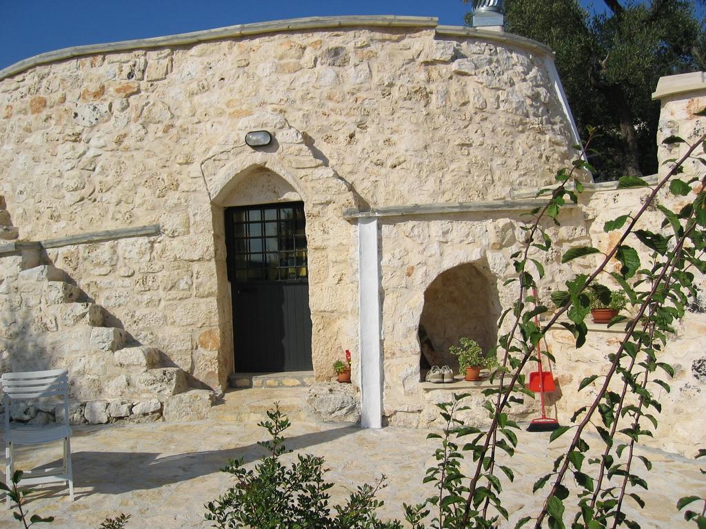 Vivere Ostuni Exterior foto