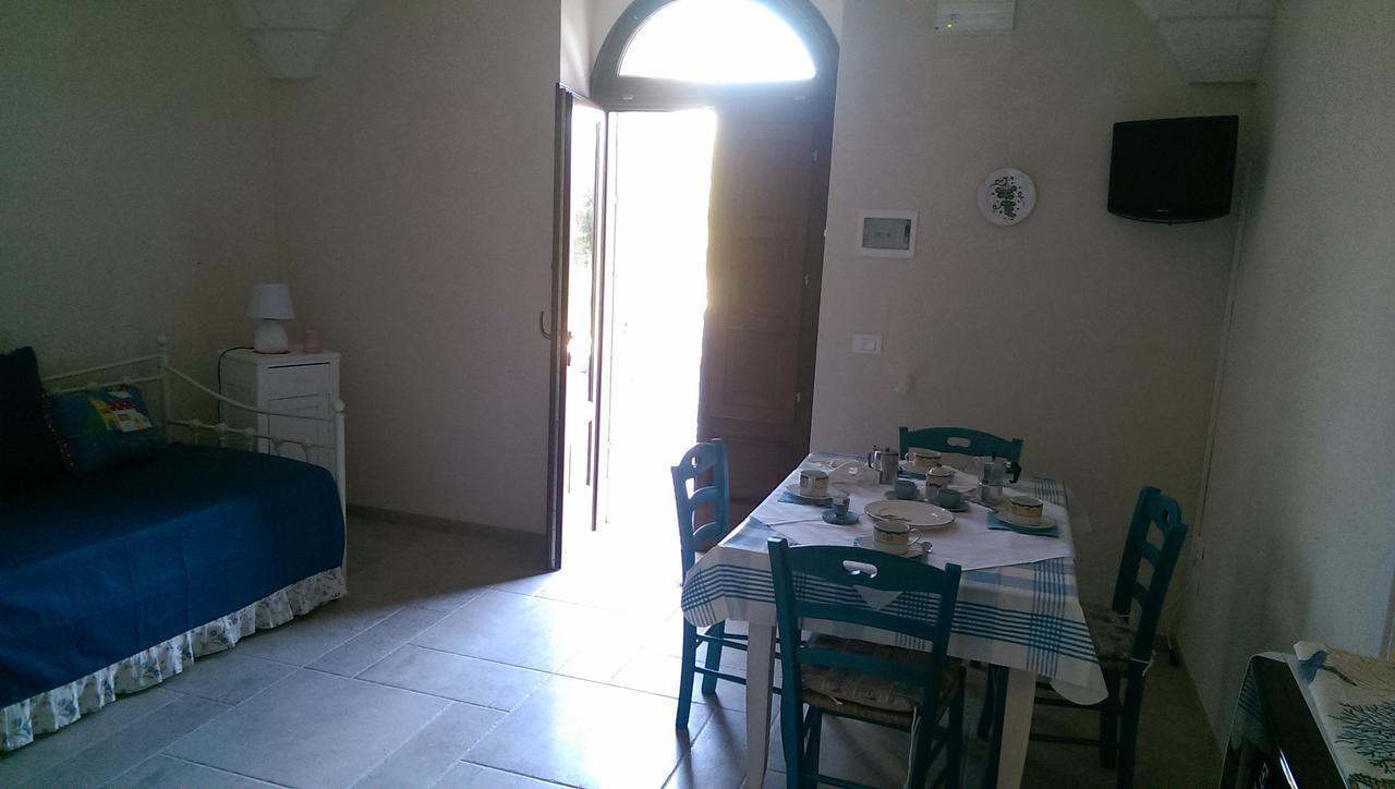 Vivere Ostuni Exterior foto
