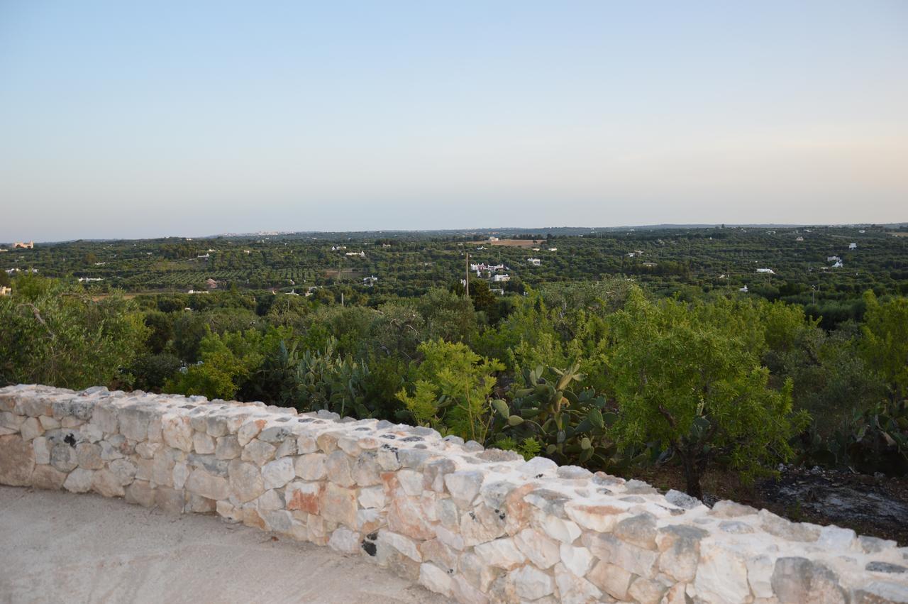 Vivere Ostuni Exterior foto