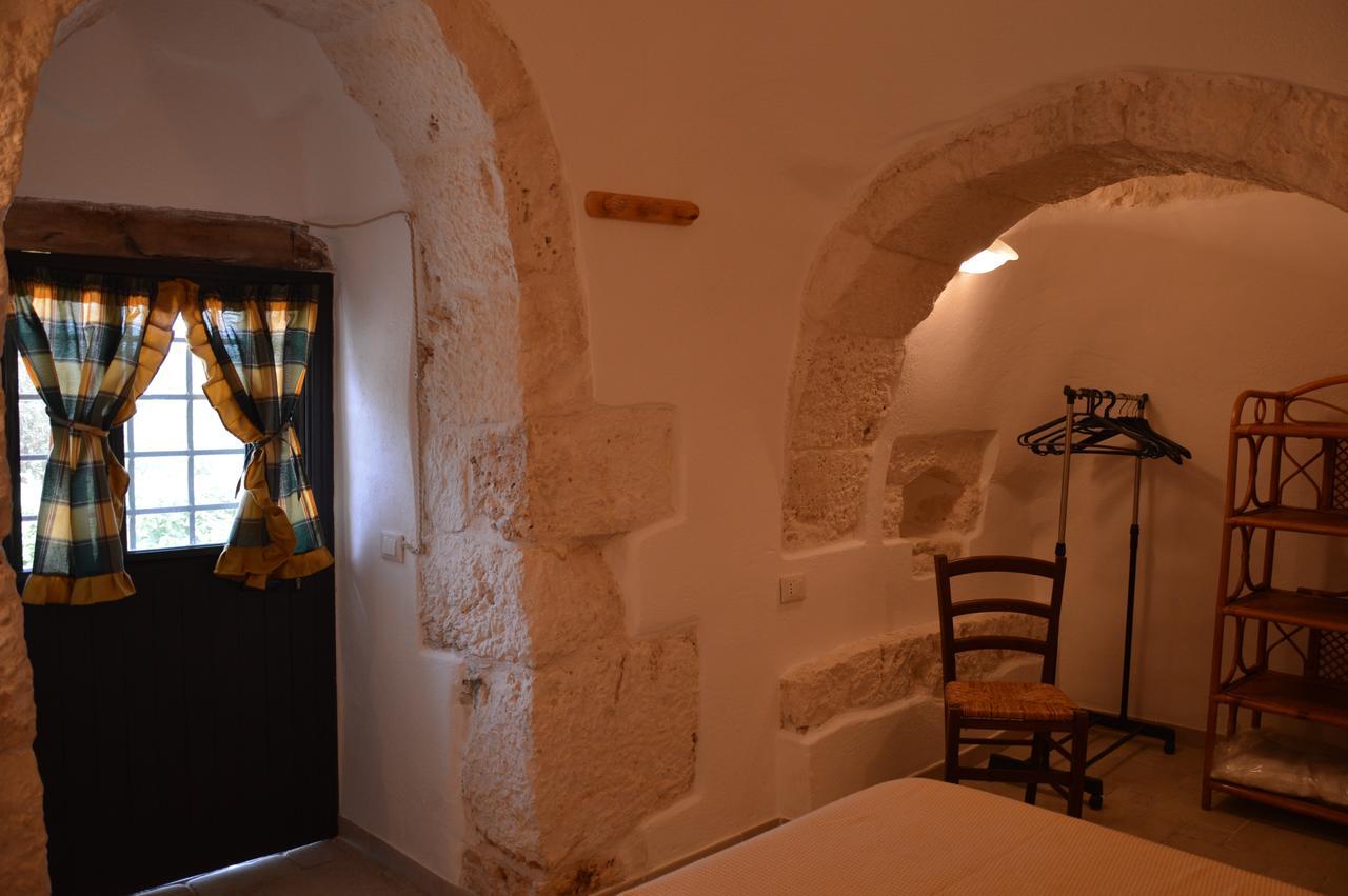 Vivere Ostuni Exterior foto