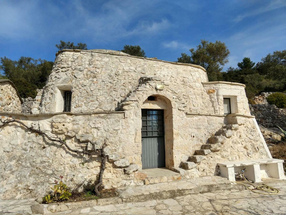 Vivere Ostuni Exterior foto